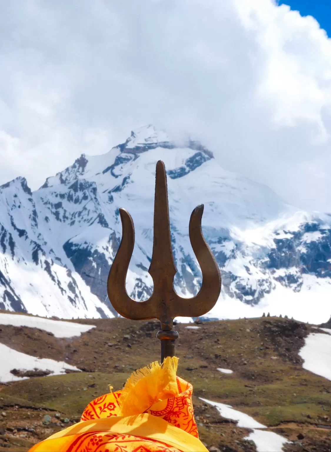 Photo of Pithoragarh By DhAmi NaResh