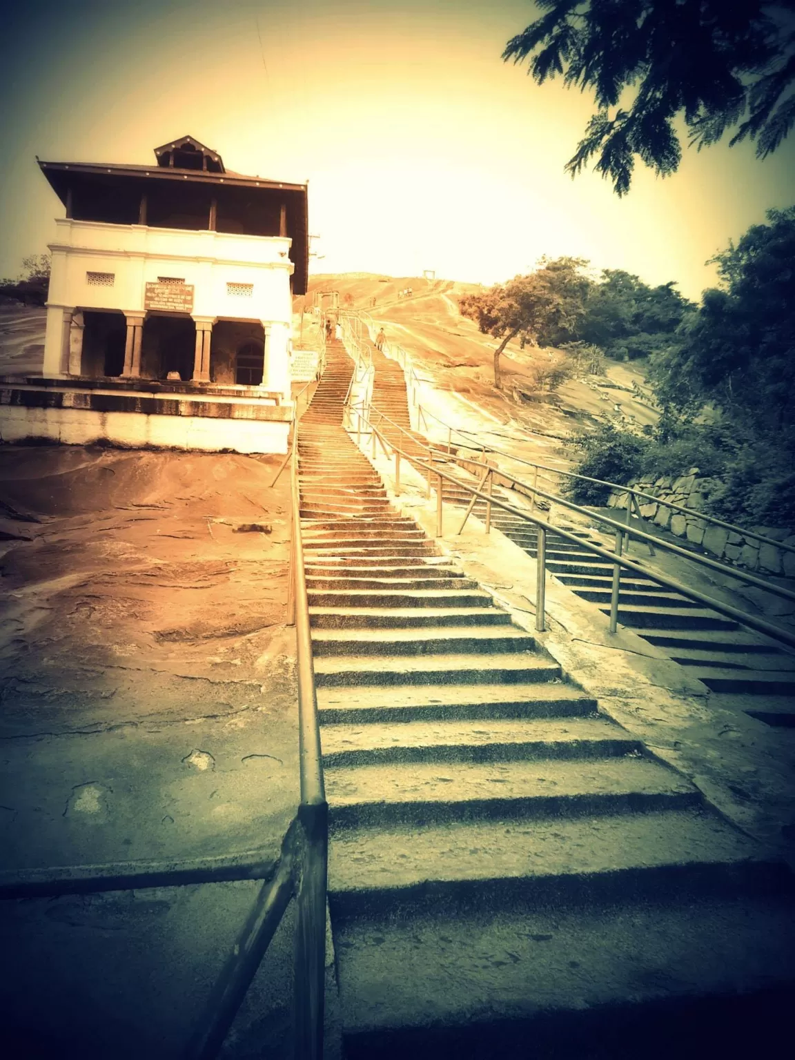 Photo of Hassan district By Debaparna Bhattacharya 