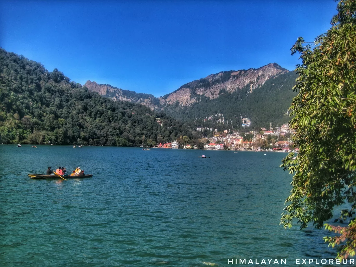 Photo of Nainital By Rahul Srivastava