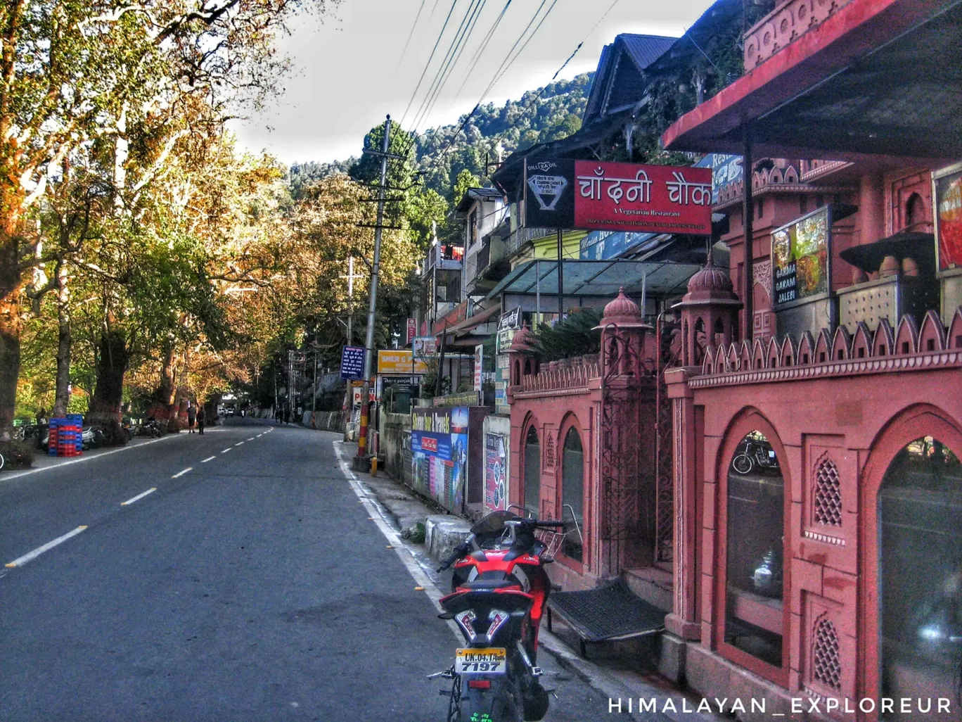 Photo of Nainital By Rahul Srivastava