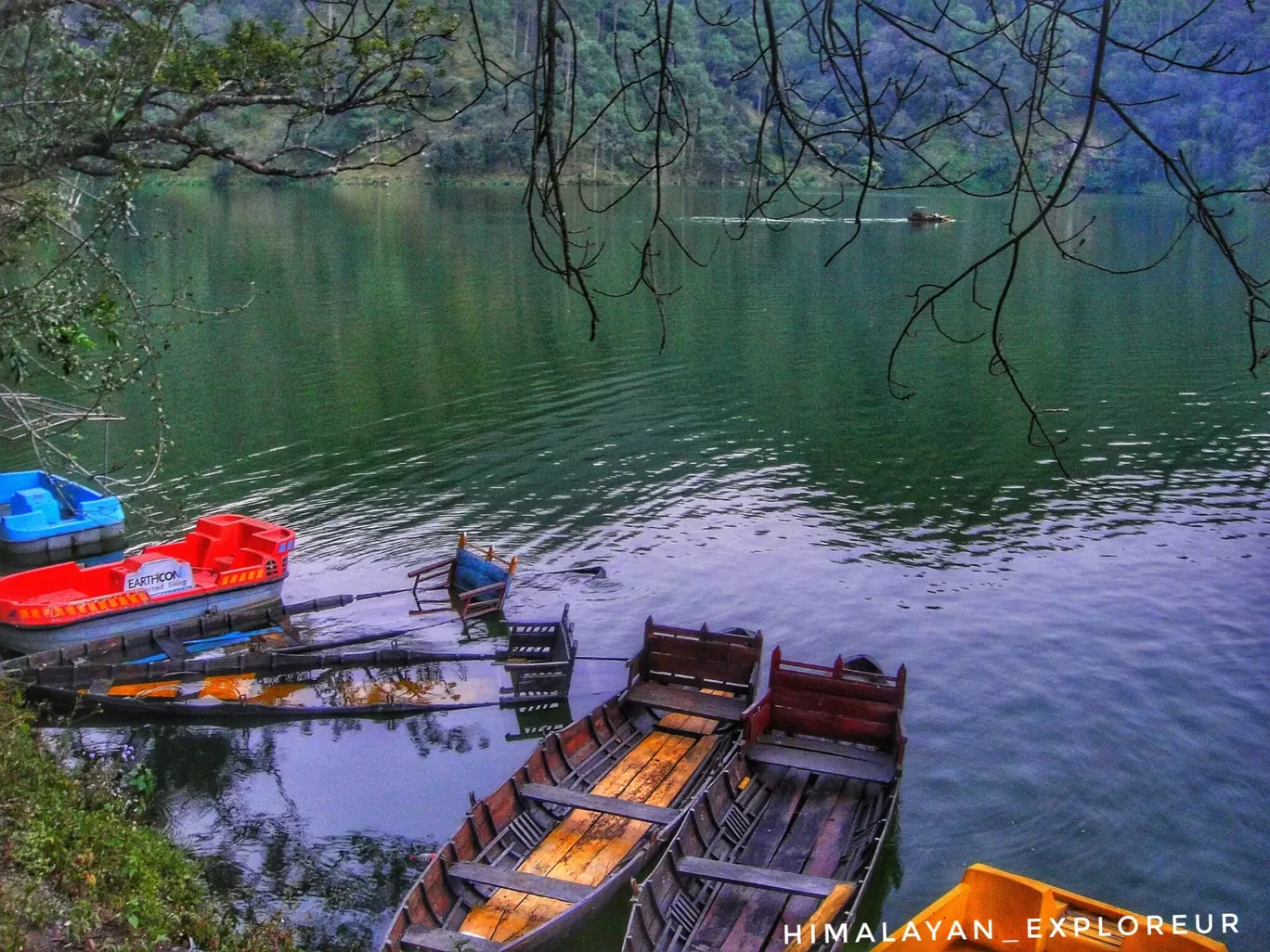 Photo of Nainital By Rahul Srivastava