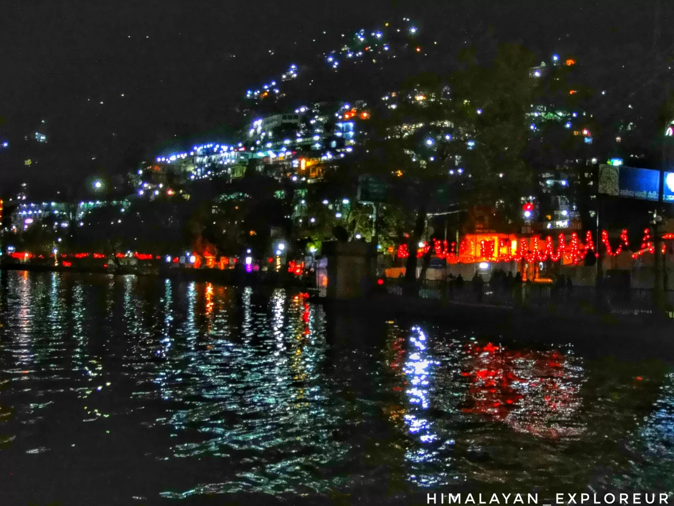 Photo of Nainital By Rahul Srivastava