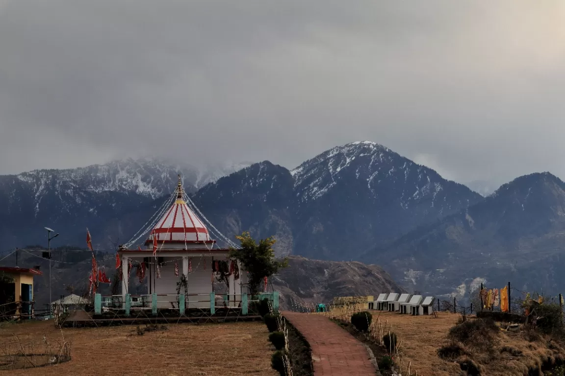 Photo of Munsyari By Rahul Srivastava