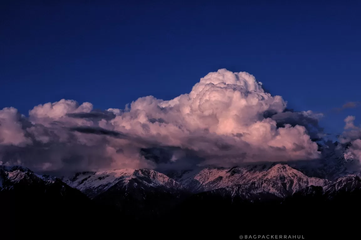 Photo of Munsyari By Rahul Srivastava