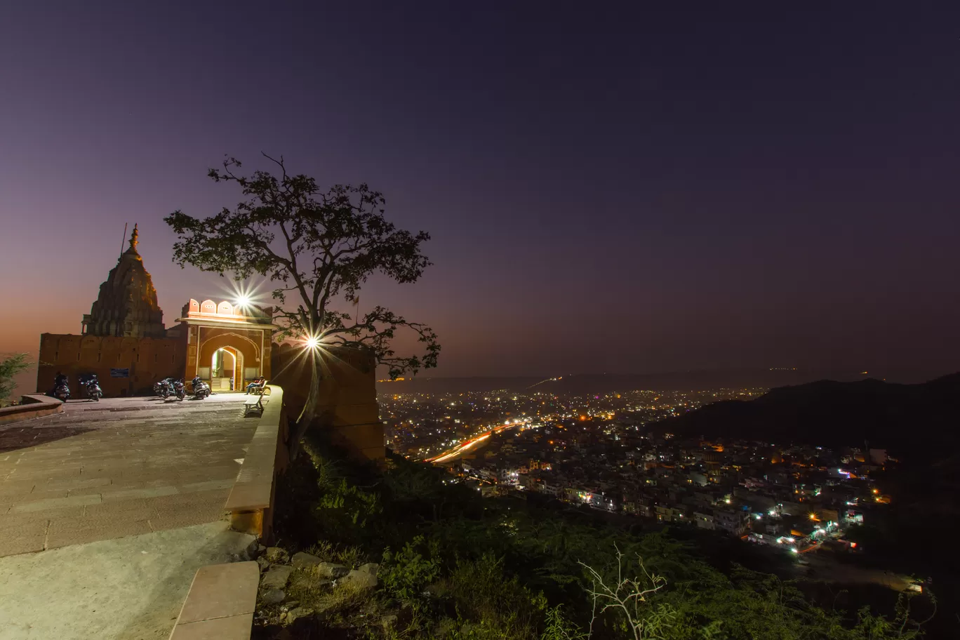 Photo of Jaipur By Abhishek Pardeshi