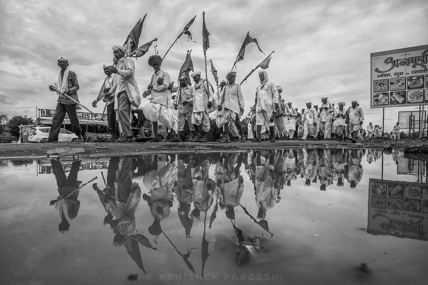 Photo of Saswad By Abhishek Pardeshi