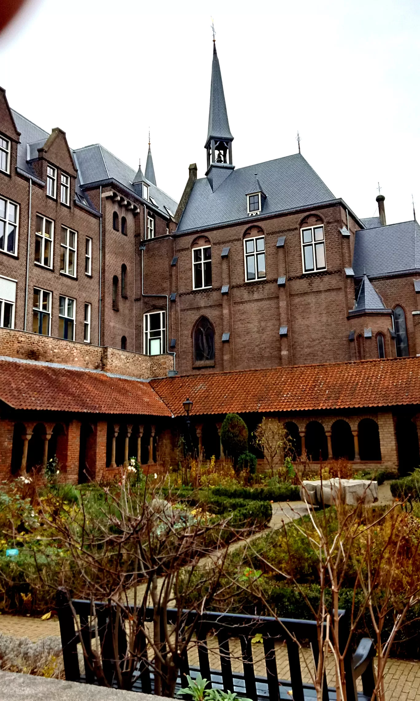Photo of Utrecht By Deepika Chaurasia