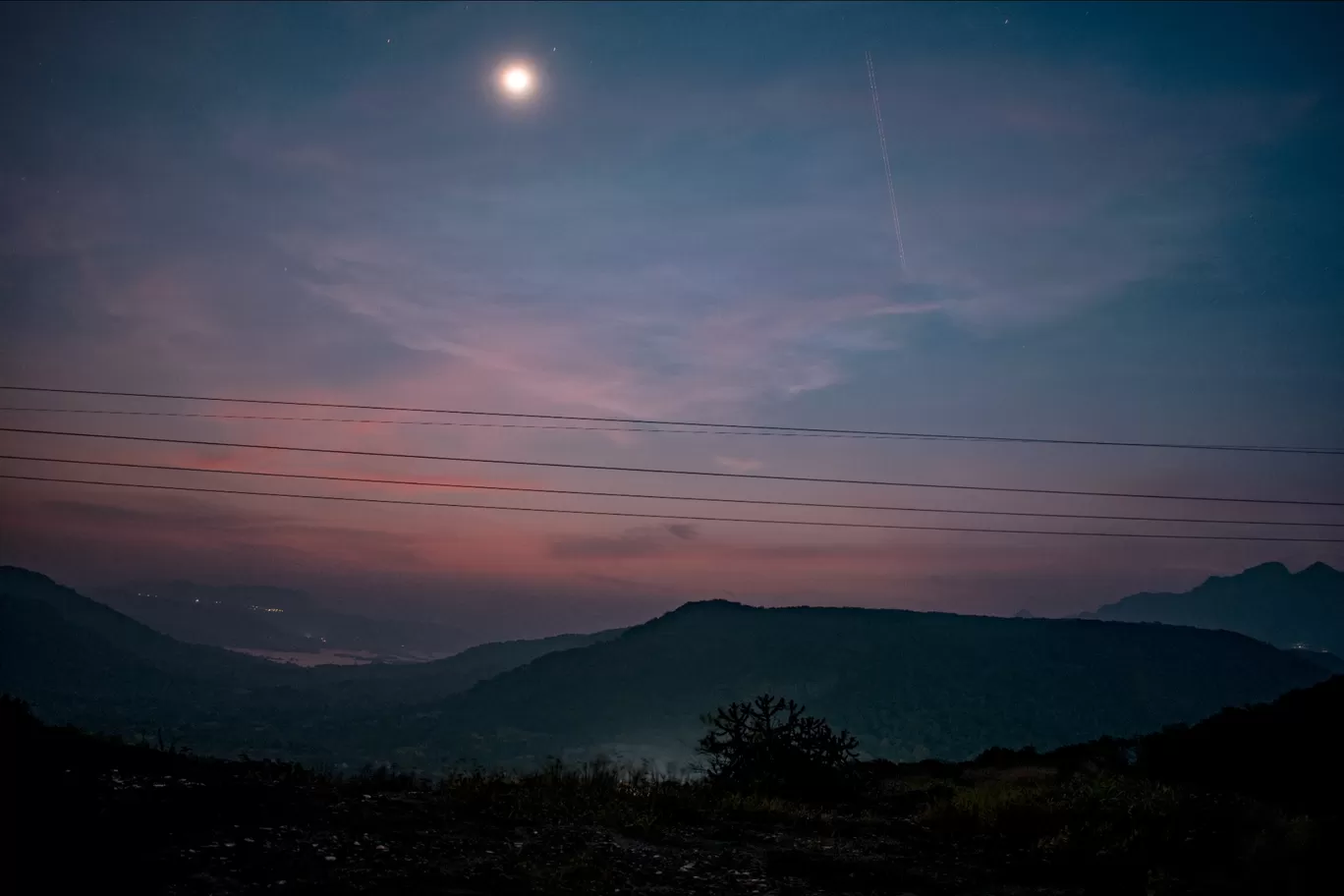 Photo of Lonavla By Sameer Prabhat