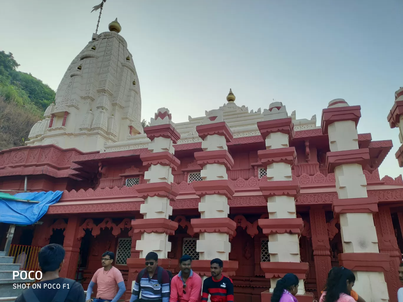 Photo of Ganpatipule By Gauresh Patil