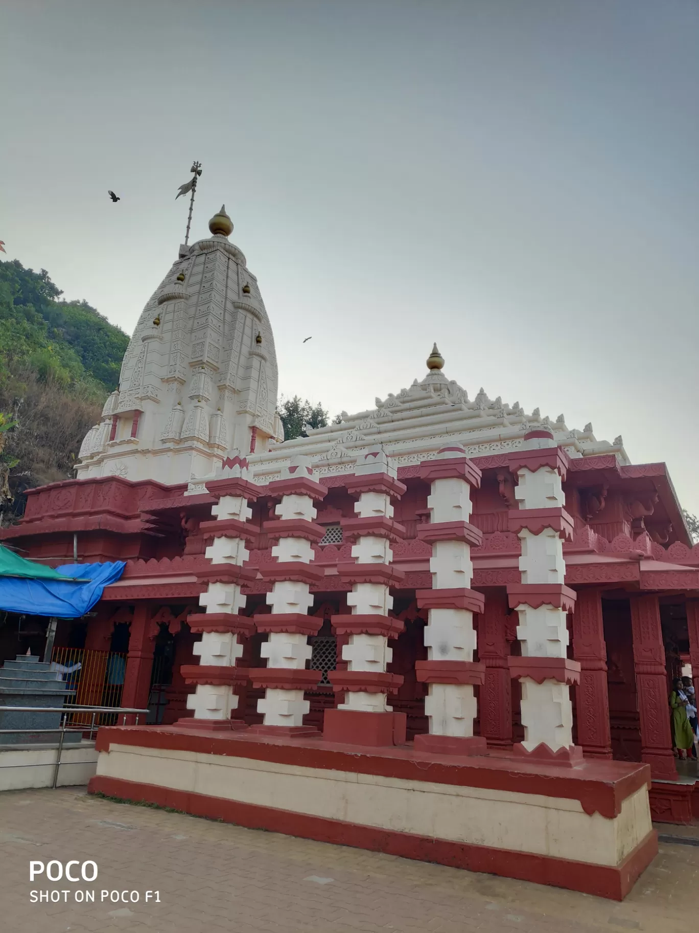 Photo of Ganpatipule By Gauresh Patil