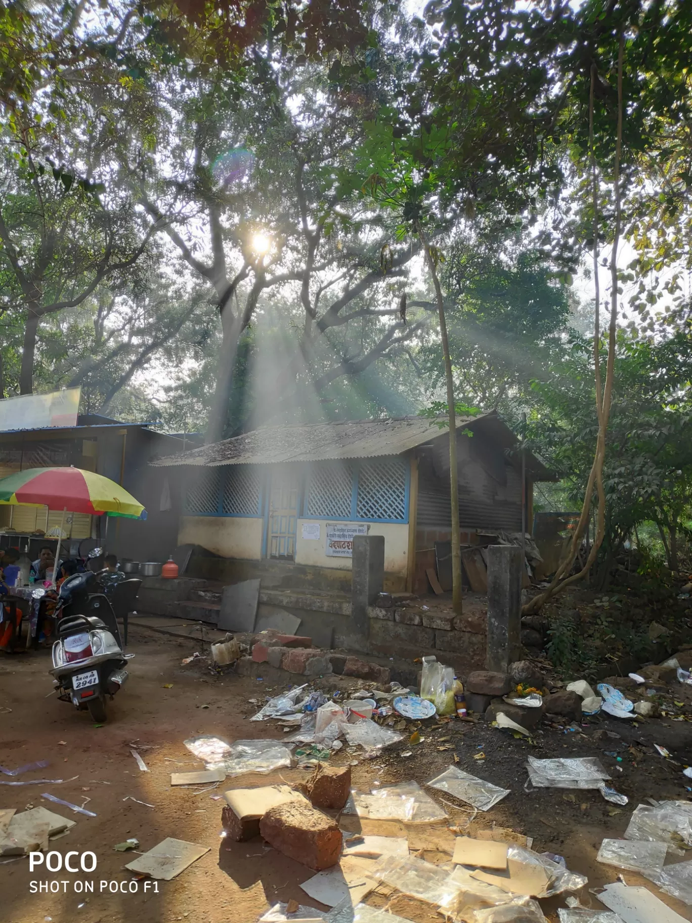 Photo of Ganpatipule By Gauresh Patil
