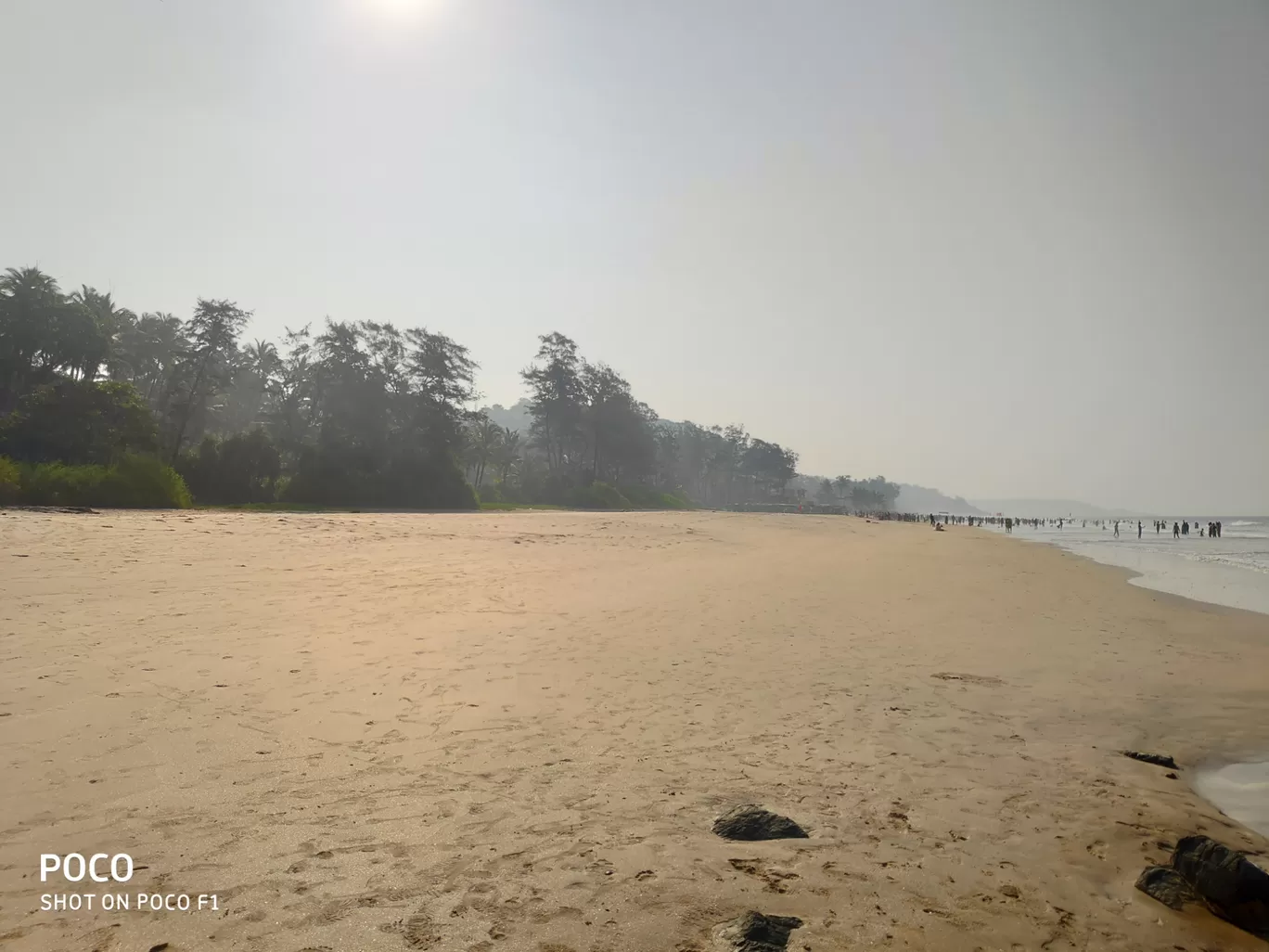 Photo of Ganpatipule By Gauresh Patil