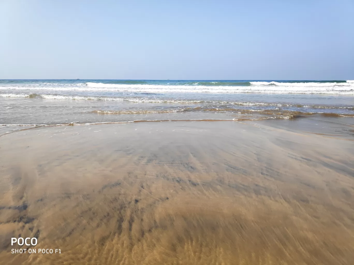 Photo of Ganpatipule By Gauresh Patil