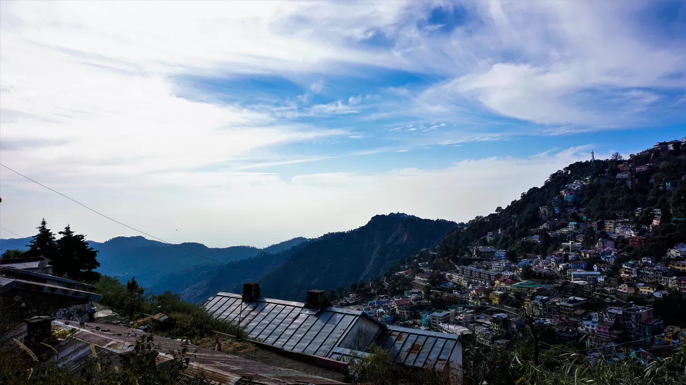 Photo of Nainital By Atul Robben