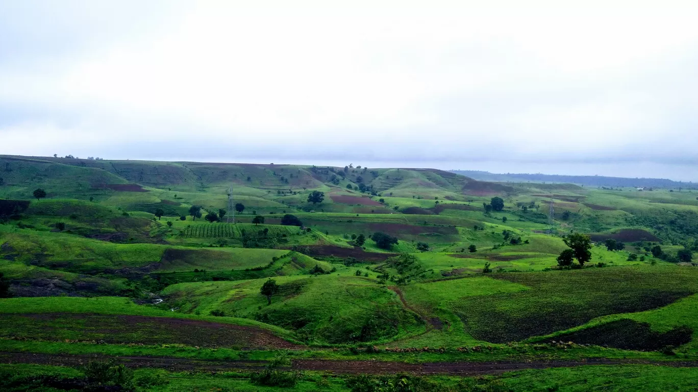 Photo of Dedpani By BHAGYESH RAUT