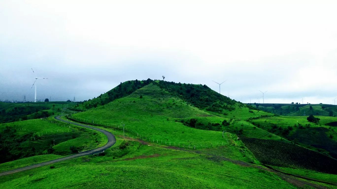 Photo of Melghat By BHAGYESH RAUT