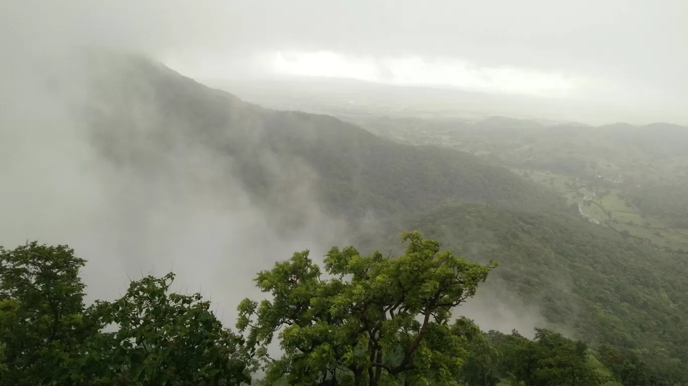 Photo of Melghat By BHAGYESH RAUT