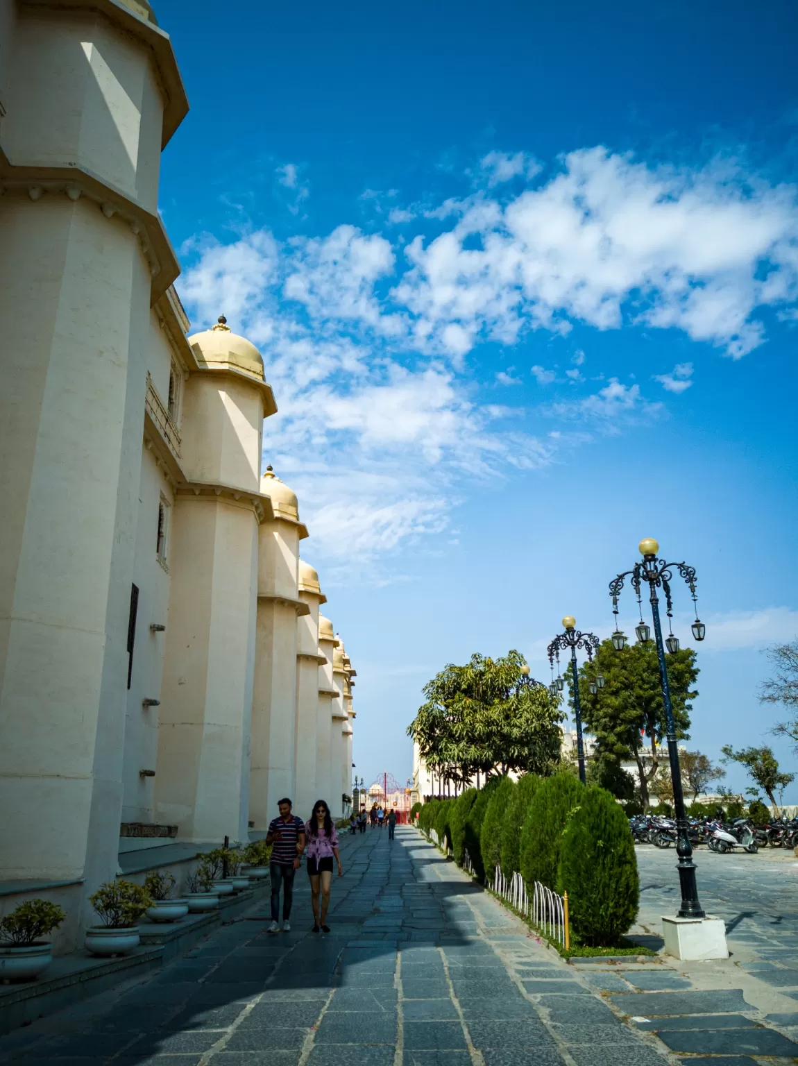 Photo of City Palace By BHAGYESH RAUT