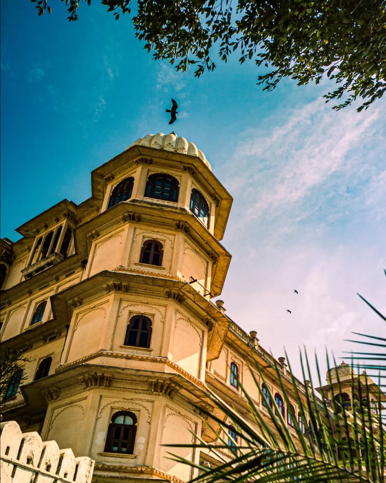 Photo of City Palace By BHAGYESH RAUT