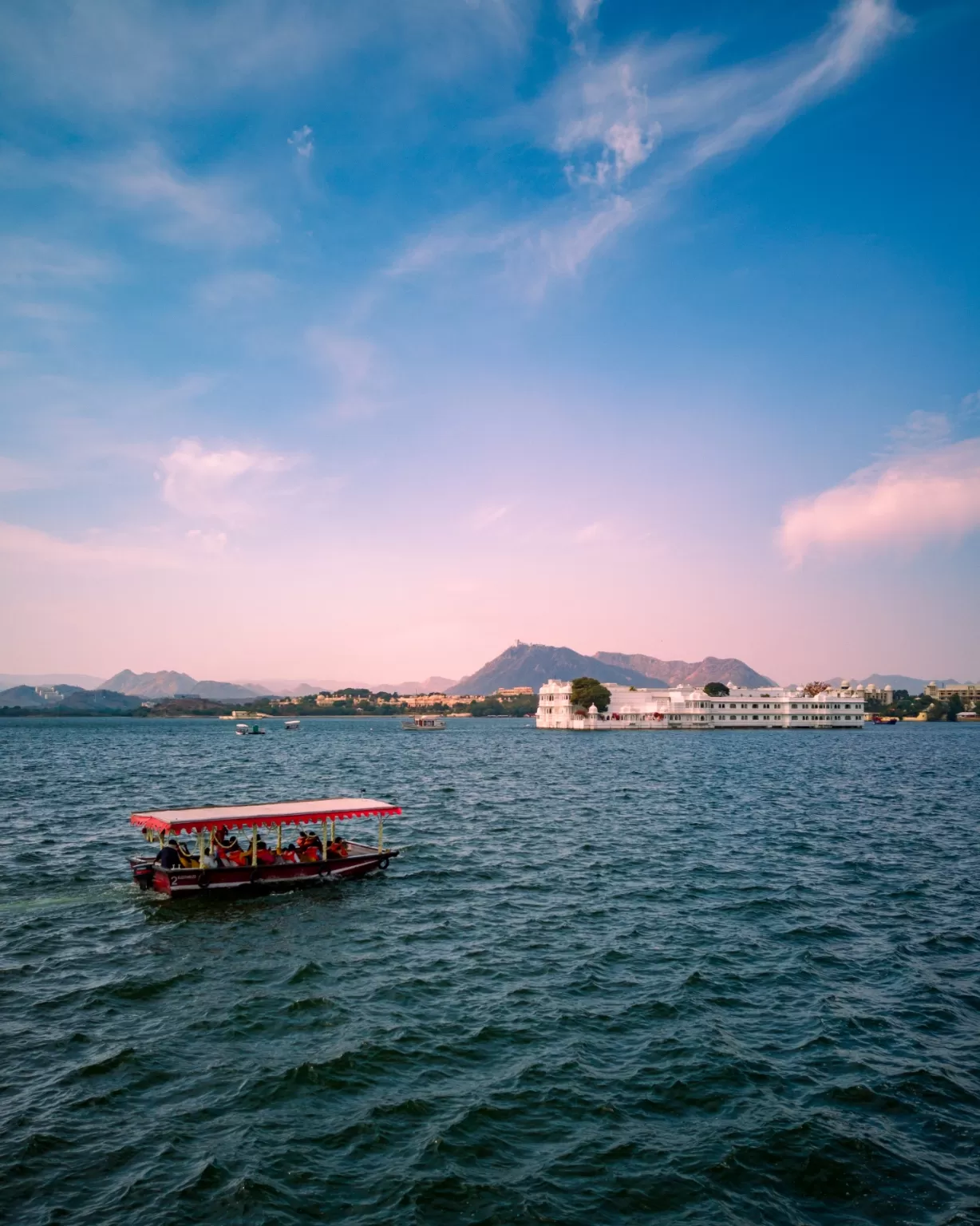 Photo of City Palace By BHAGYESH RAUT