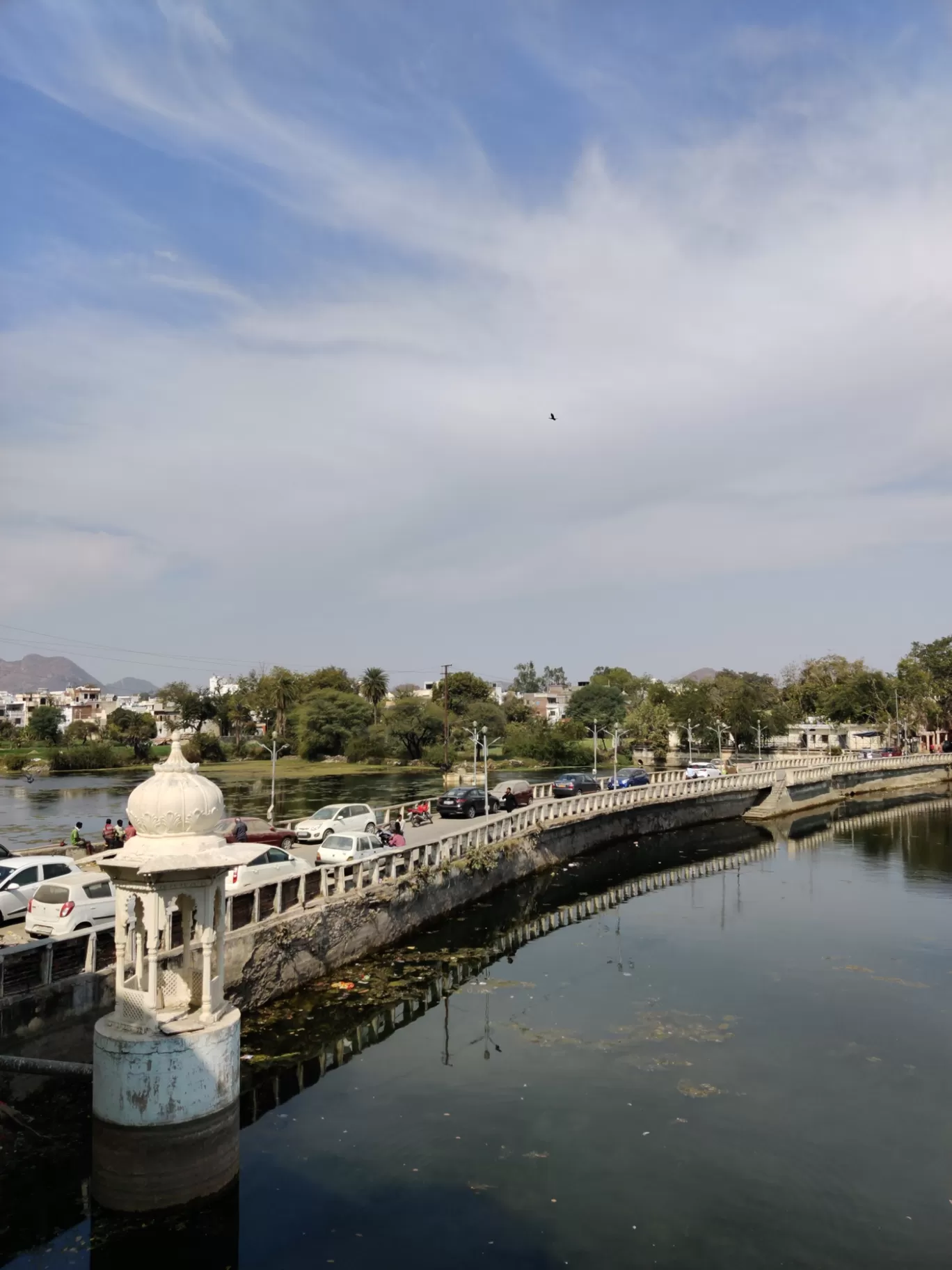 Photo of Udaipur By BHAGYESH RAUT