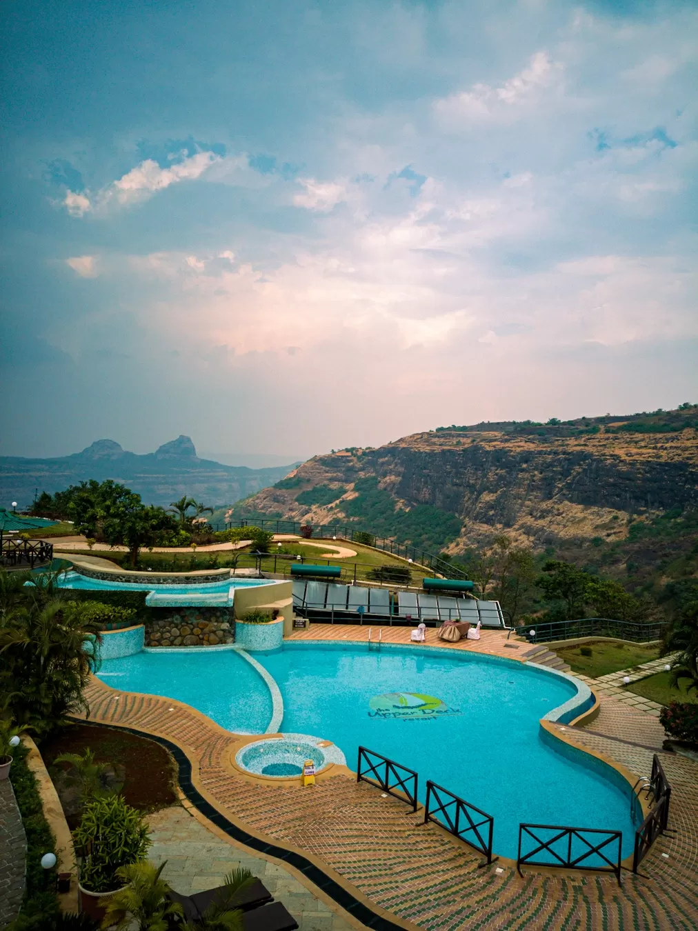 Photo of The Upper Deck Resort By BHAGYESH RAUT