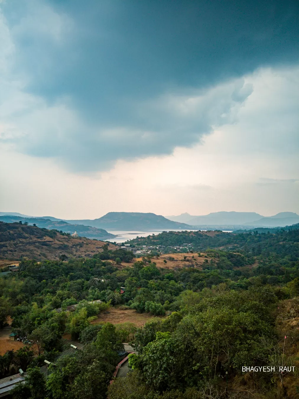 Photo of The Upper Deck Resort By BHAGYESH RAUT