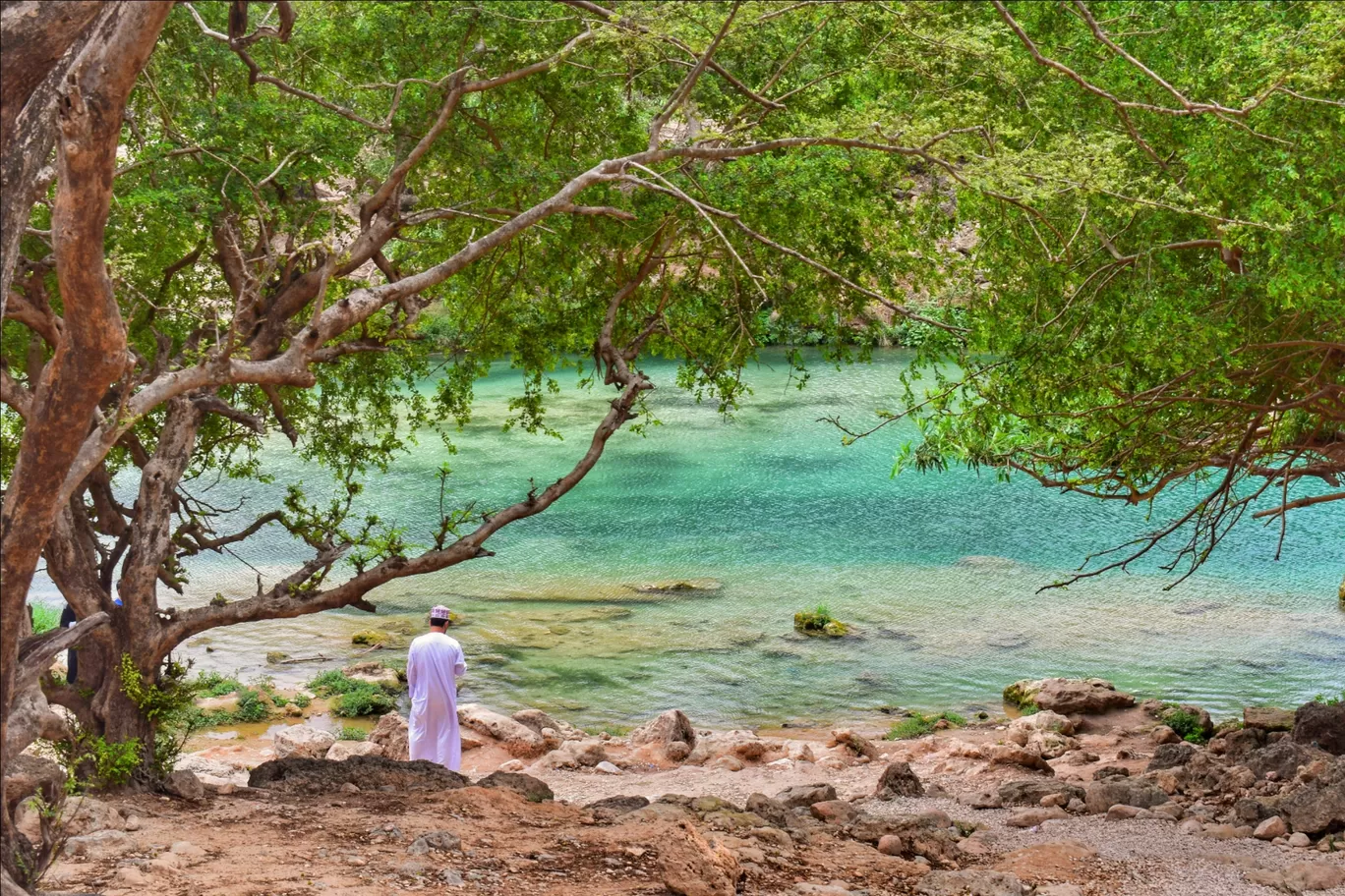 Photo of Salalah By Upasana Venaik