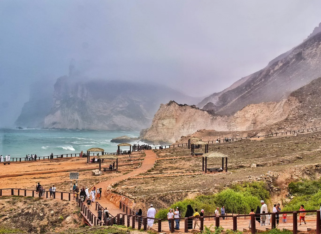 Photo of Salalah By Upasana Venaik