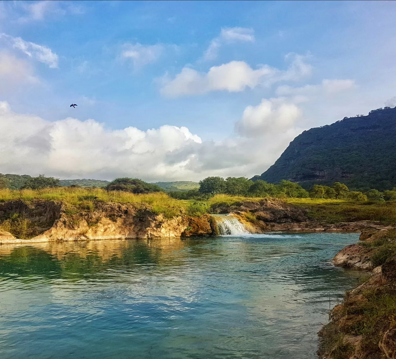 Photo of Salalah By Upasana Venaik