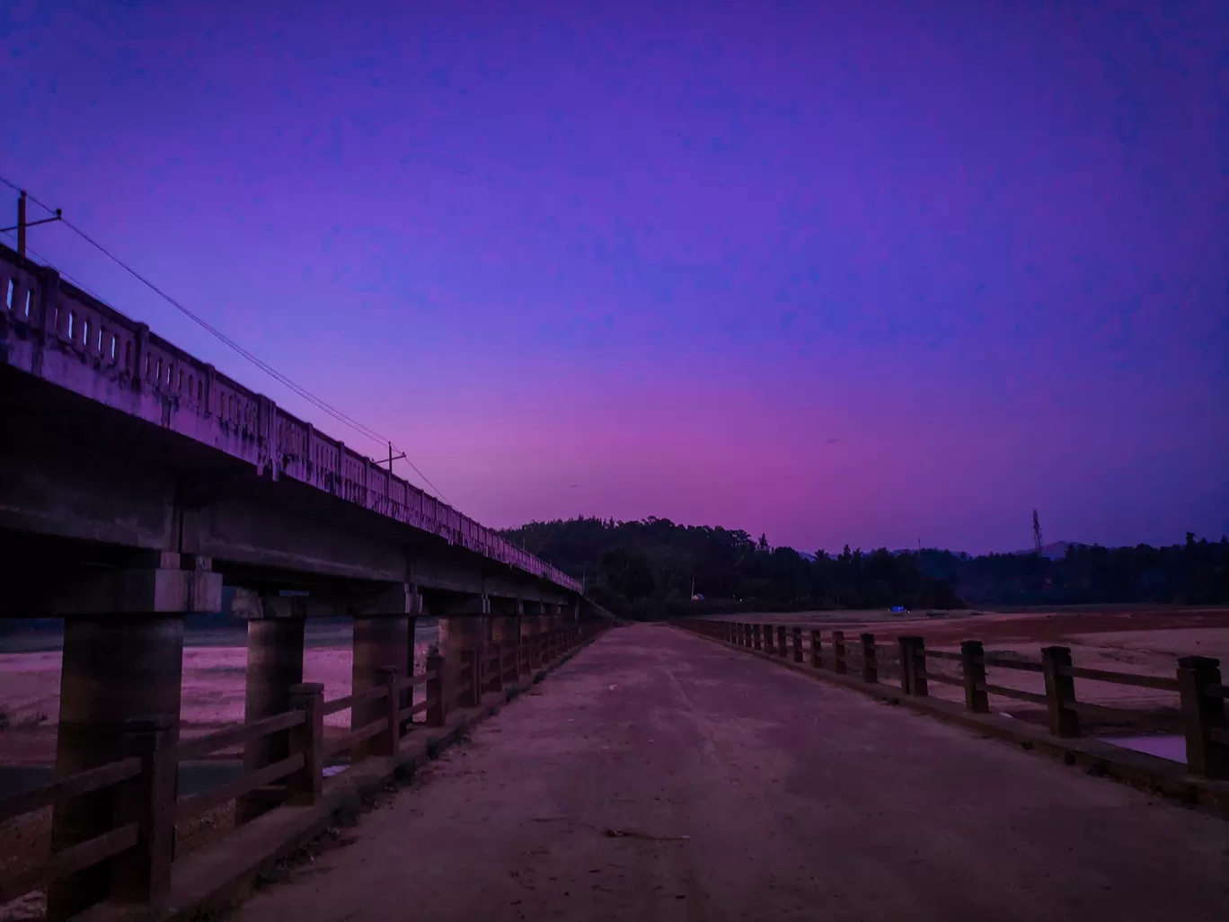Photo of Coorg days By Nikhil Poonacha