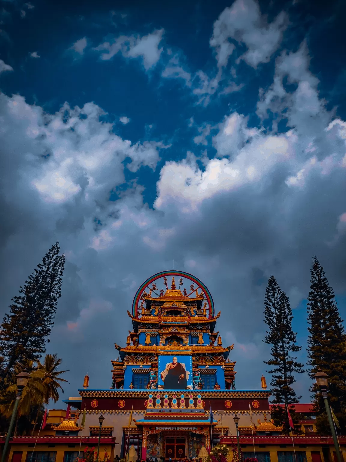 Photo of Coorg days By Nikhil Poonacha