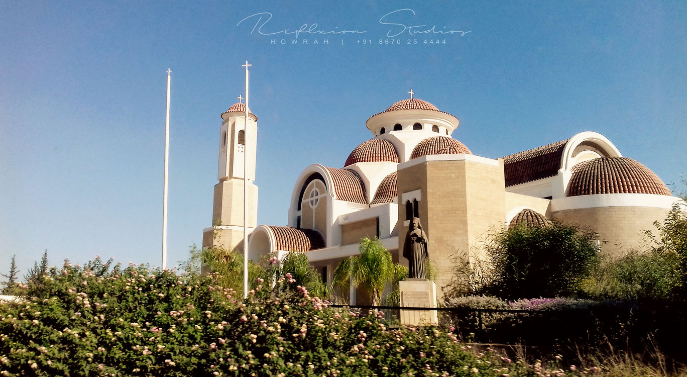 Photo of Cyprus By Soumya Dev Chandra
