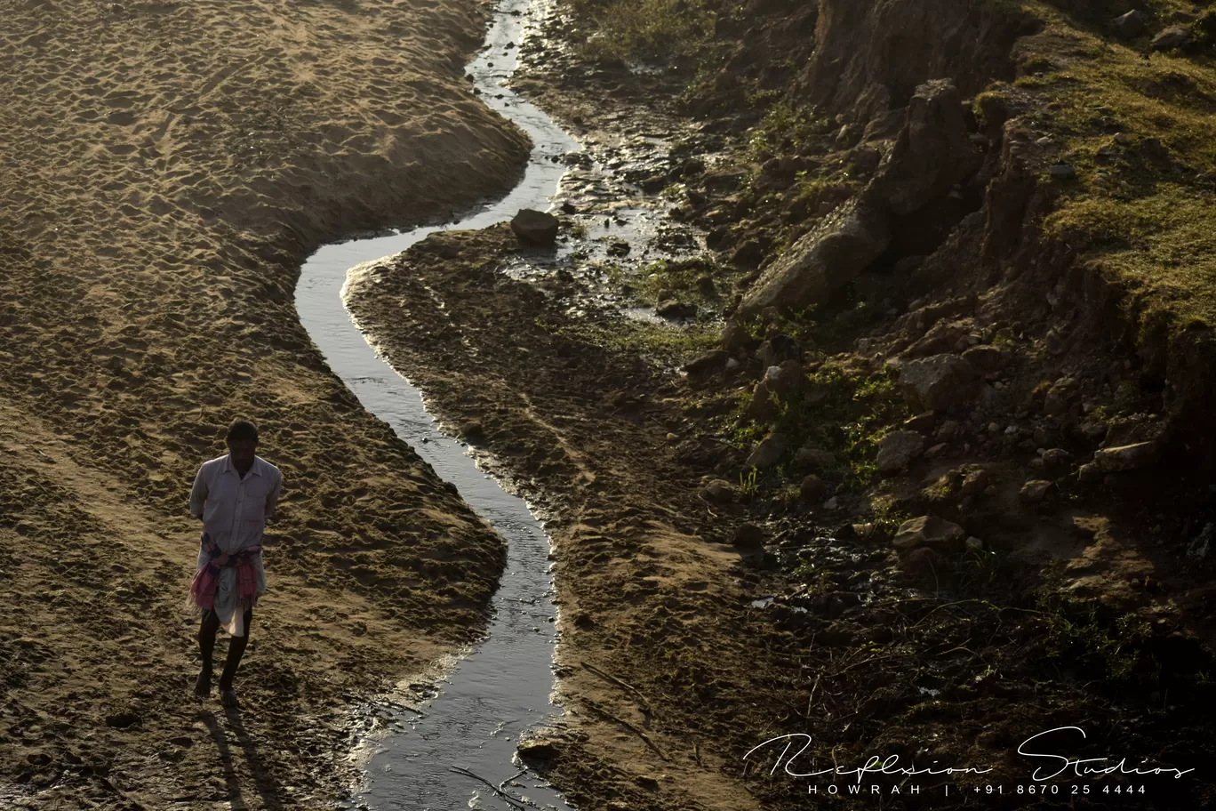 Photo of Purulia By Soumya Dev Chandra