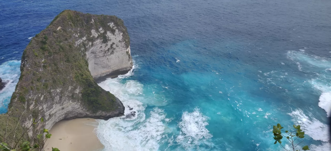 Photo of NUSA PENIDA ISLAND By Preetish Mohite