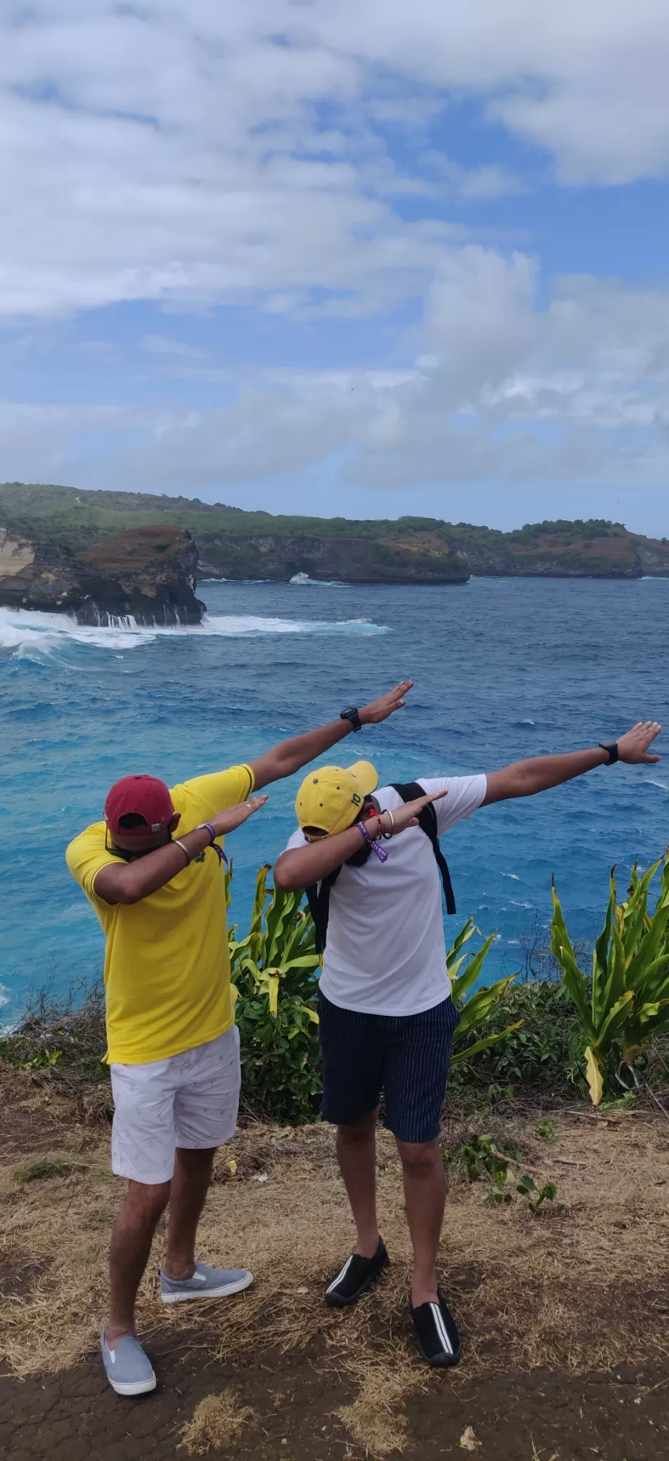 Photo of NUSA PENIDA ISLAND By Preetish Mohite