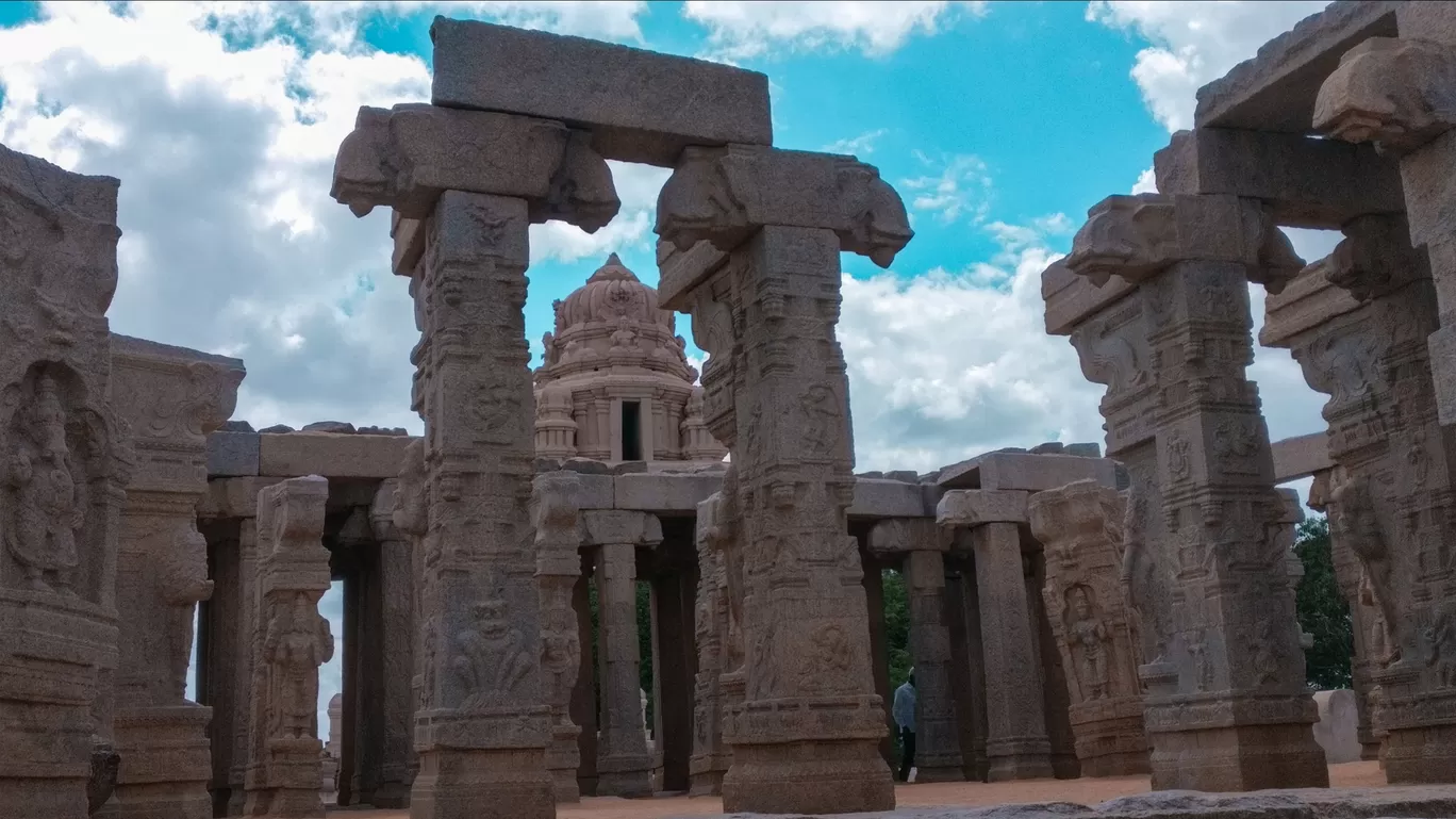 Photo of Lepakshi - Day Trip By Preetish Mohite