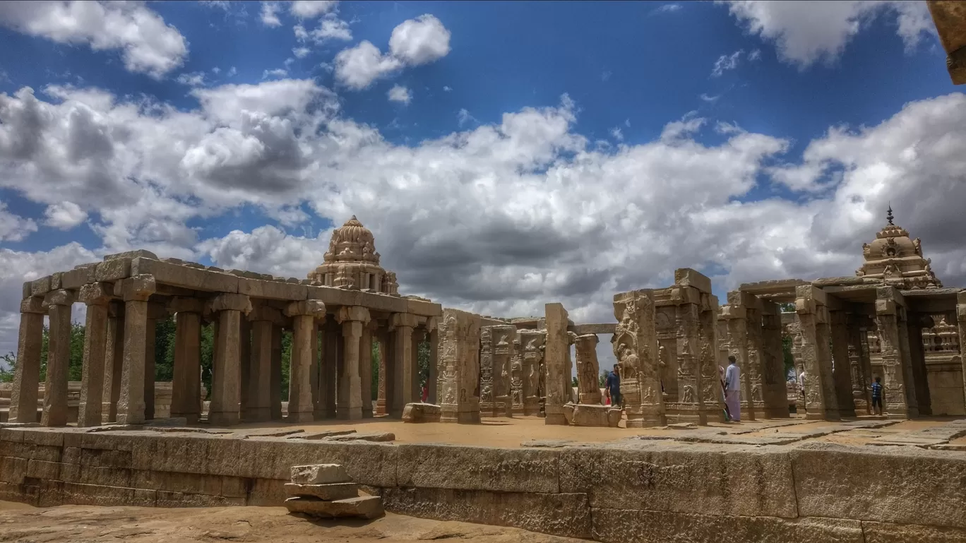 Photo of Lepakshi - Day Trip By Preetish Mohite