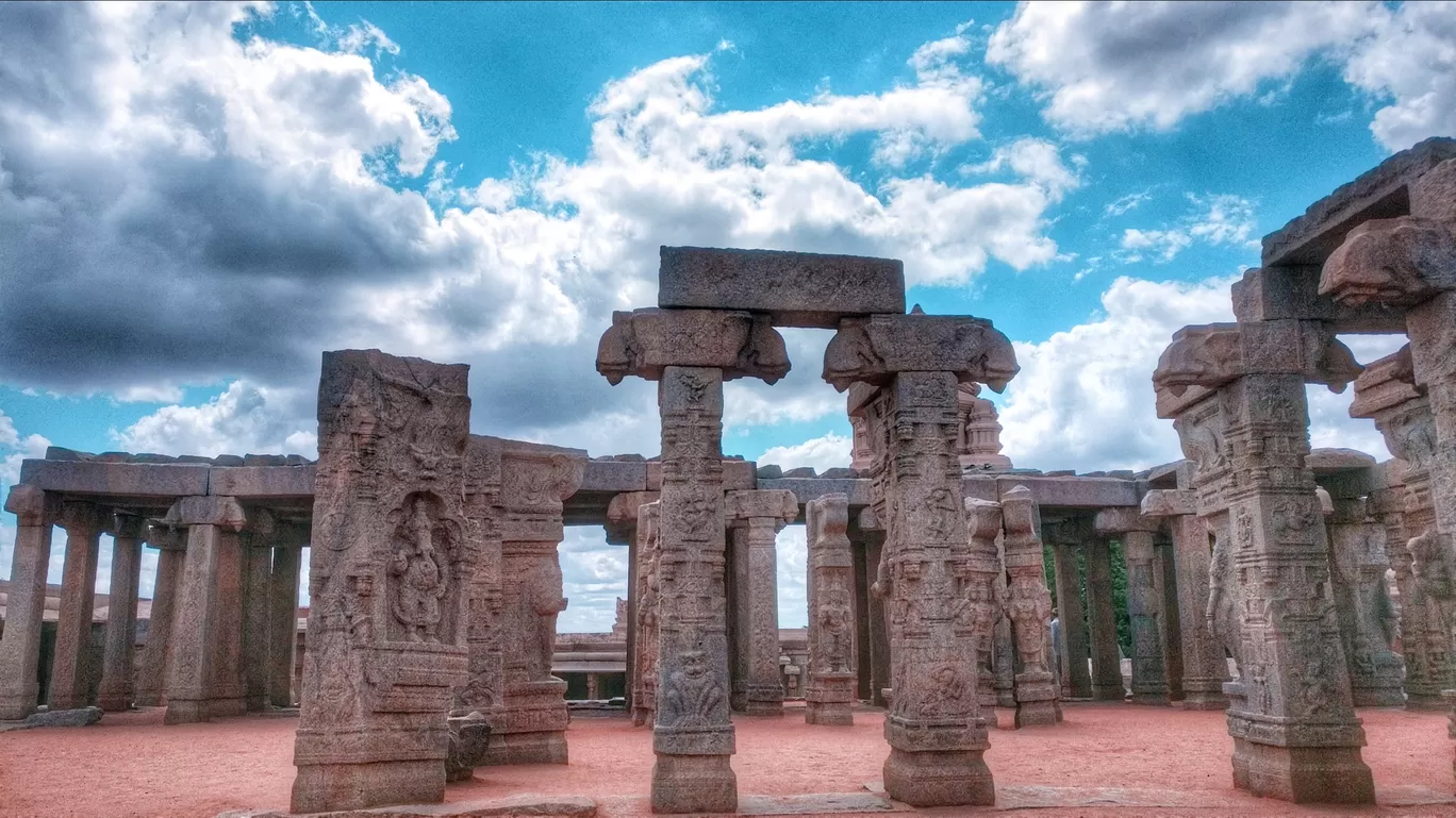 Photo of Lepakshi - Day Trip By Preetish Mohite