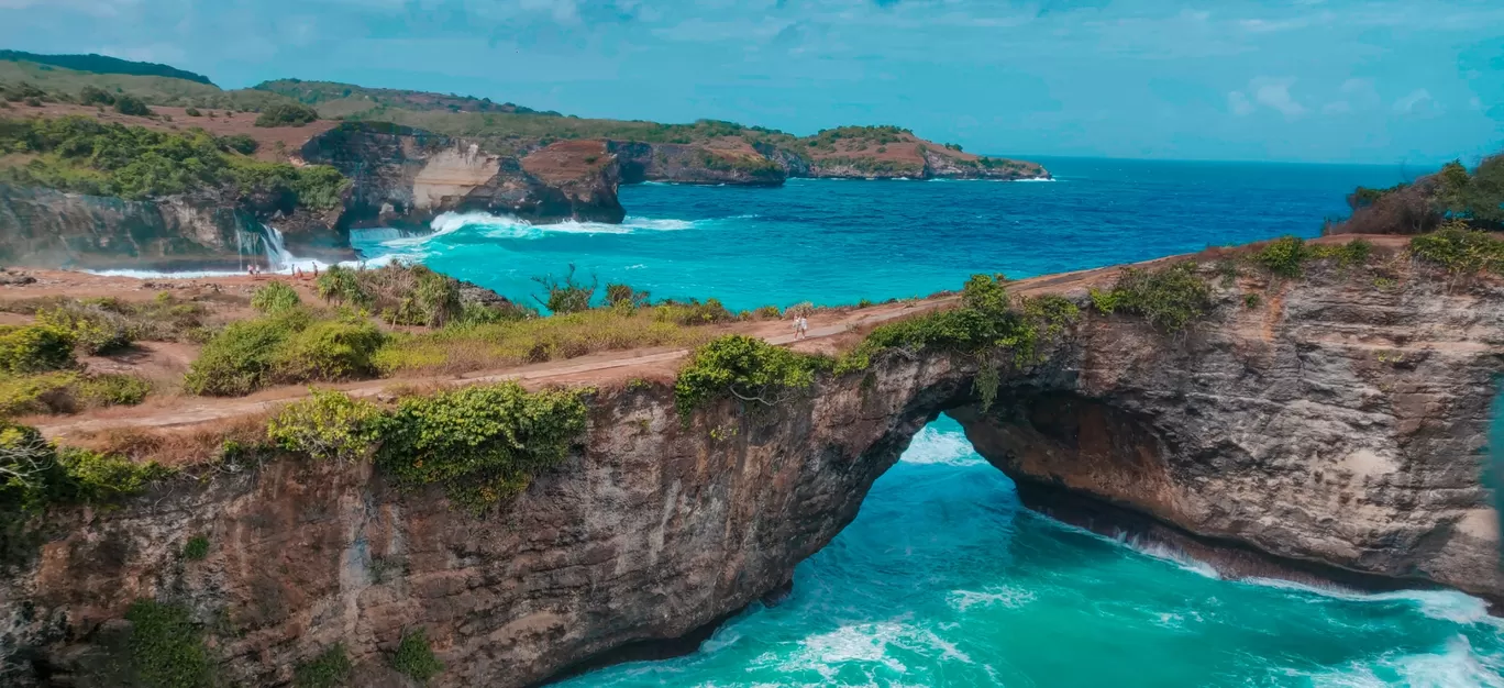 Photo of NUSA PENIDA ISLAND By Preetish Mohite