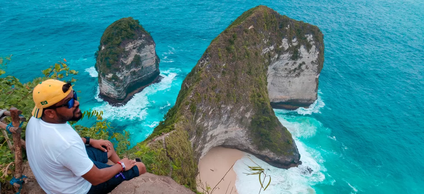 Photo of NUSA PENIDA ISLAND By Preetish Mohite