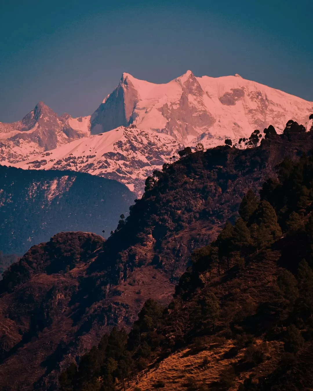 Photo of Yamunotri By Prakhar Bhatnagar