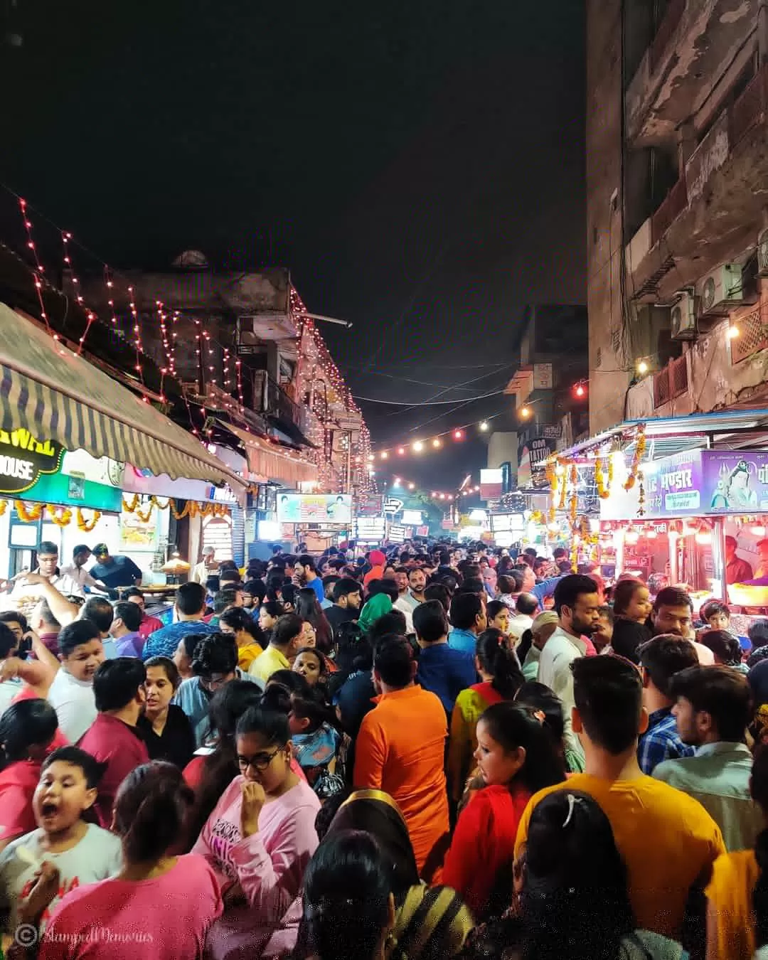 Photo of Sadar Bazar By guru bhat
