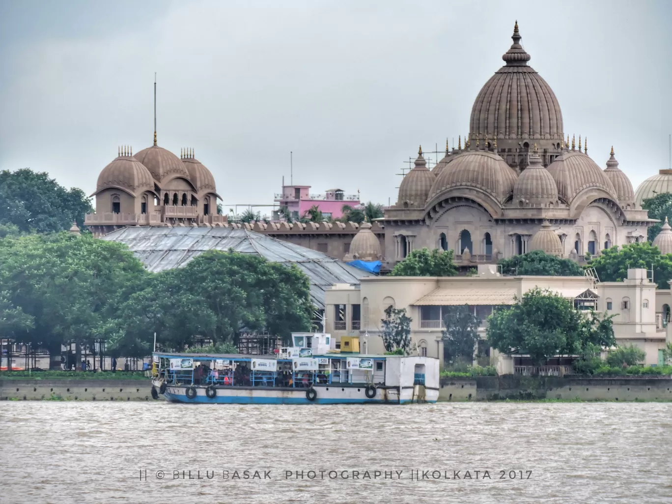 Photo of Kolkata By Billu Basak