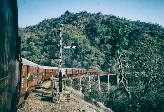 Photo of Marwar Junction By Mahipal singh Bhati