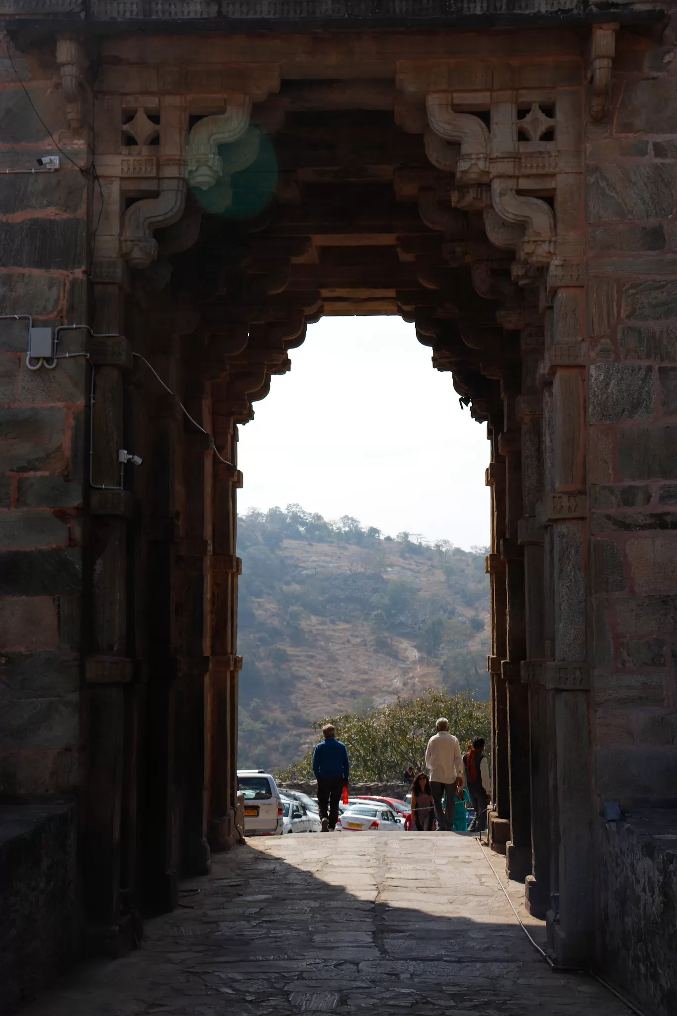 Photo of Kumbhalgarh Fort By Yayawar_monk