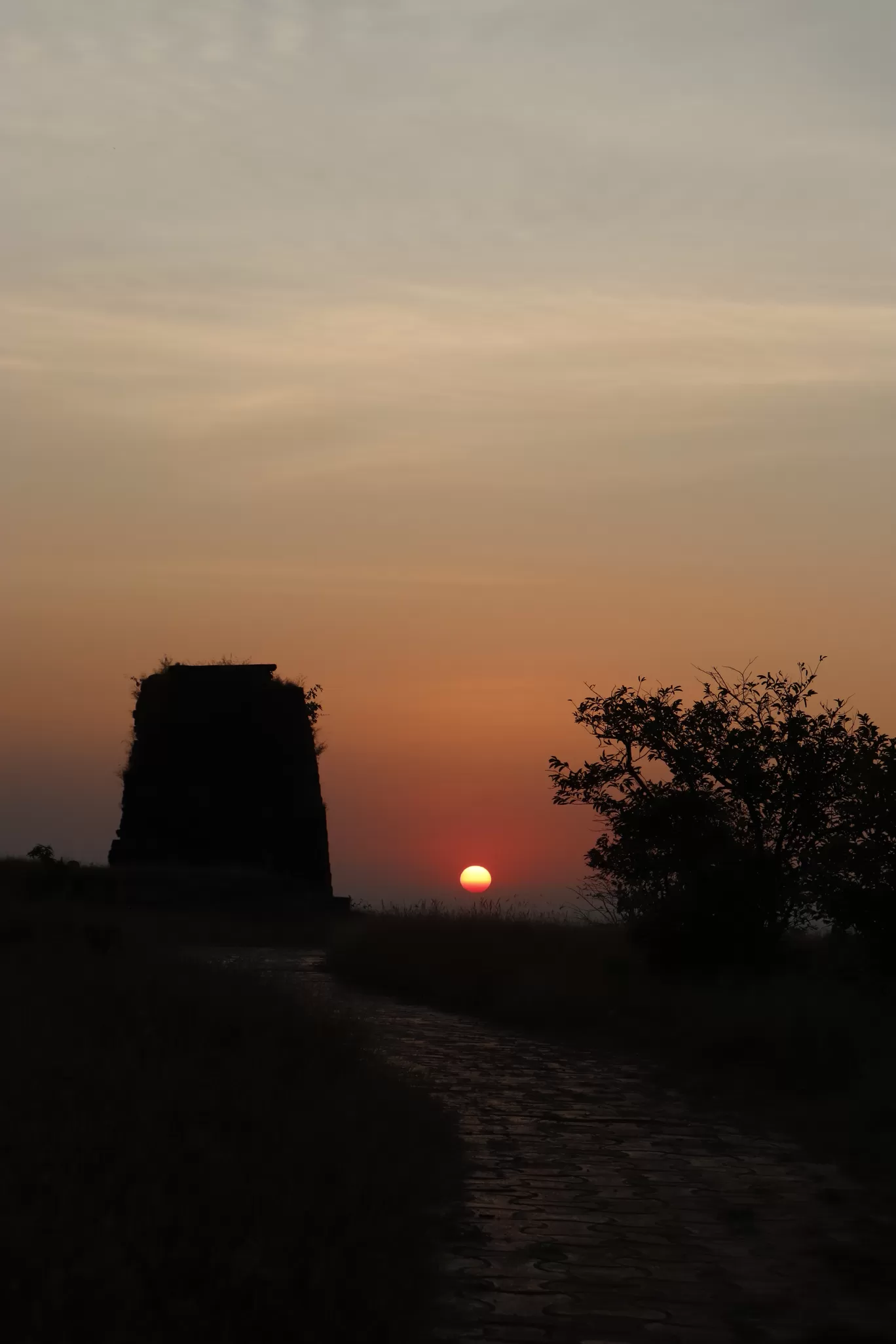 Photo of India By Yayawar_monk