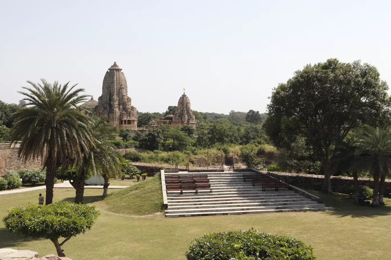 Photo of Chittorgarh By Yayawar_monk