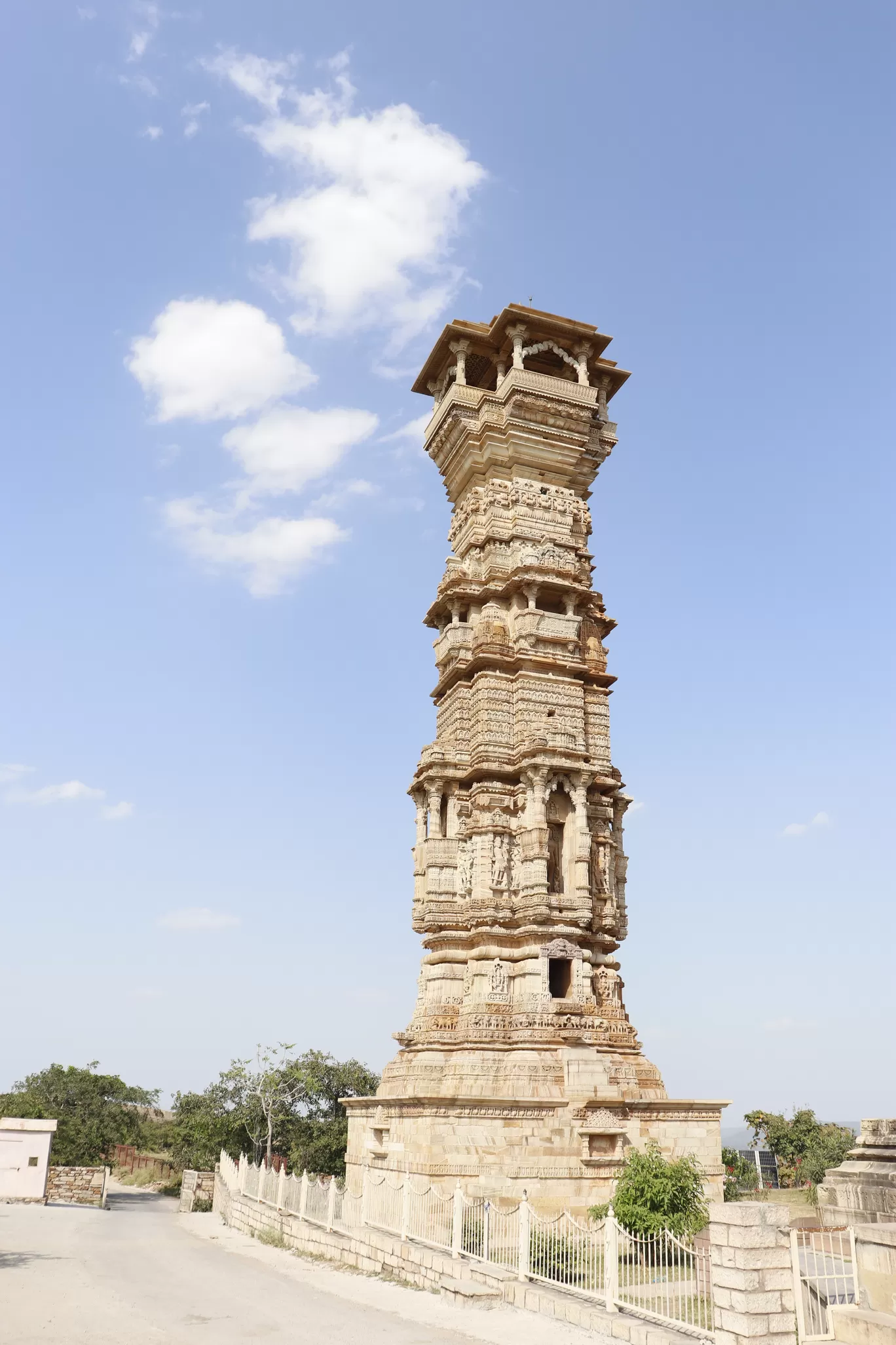 Photo of Chittorgarh By Yayawar_monk
