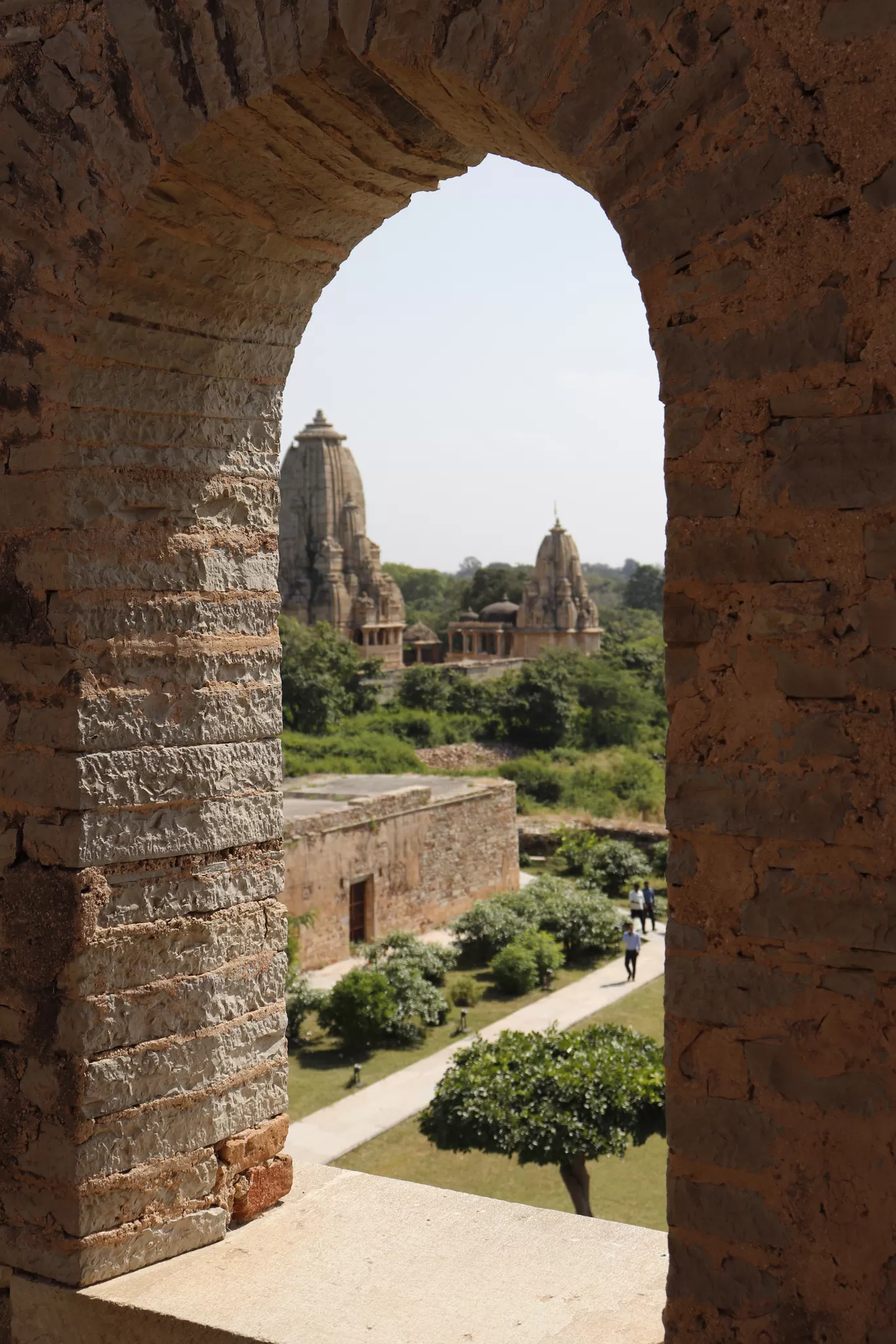 Photo of Chittorgarh By Yayawar_monk